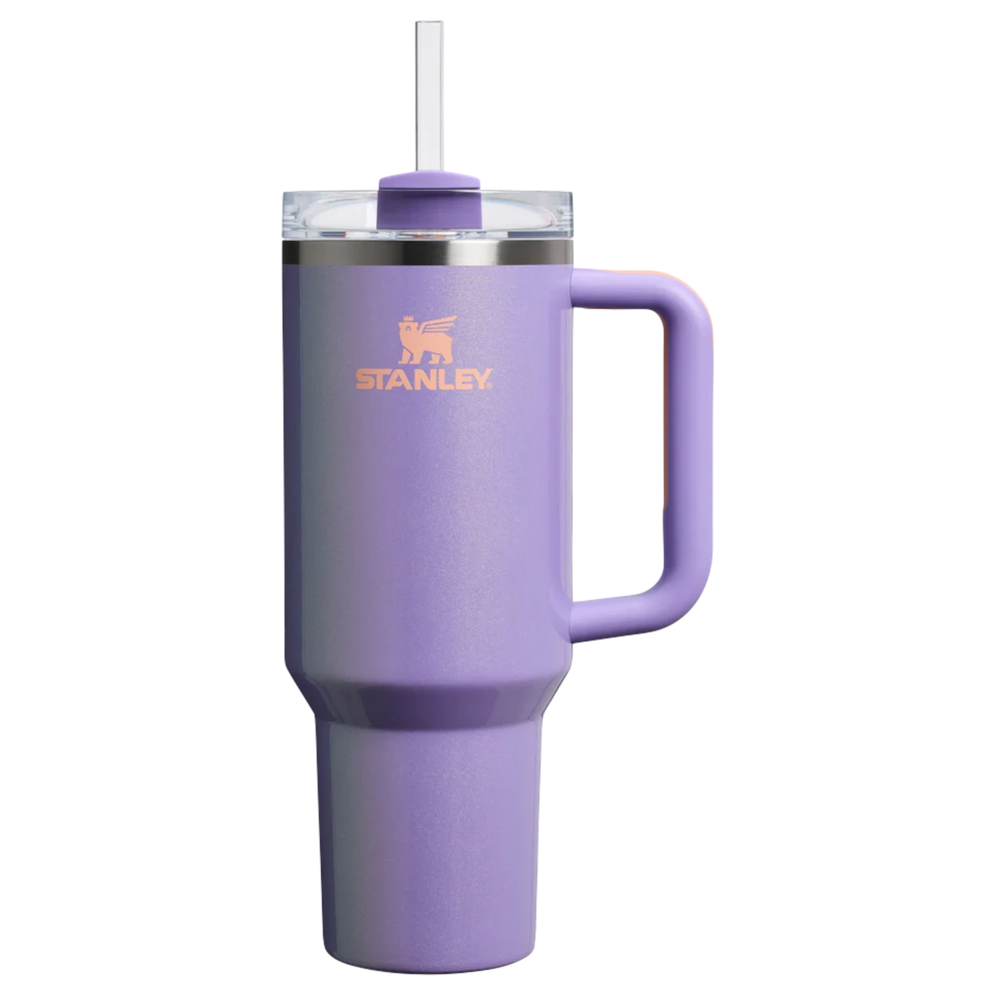 Stanley Quencher H2.0 Flowstate™ Tumbler Periwinkle Shimmer | 1.18L