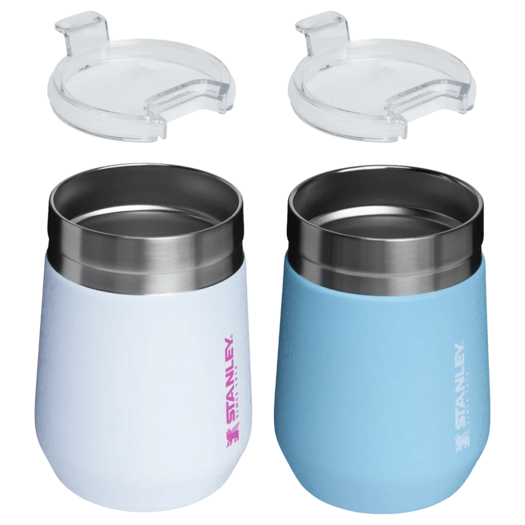 Stanley Everyday Go Tumbler Wonderland | 2-Pack | 295ML