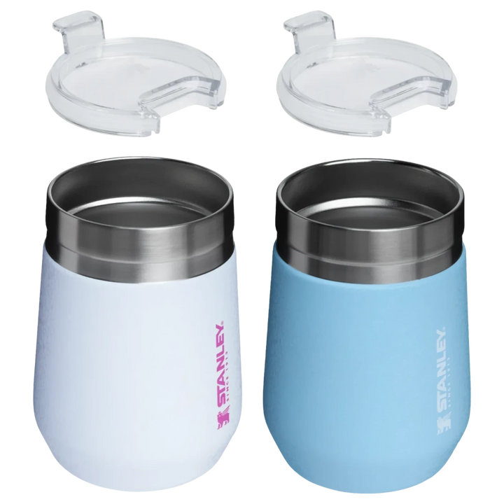 Stanley Everyday Go Tumbler Wonderland | 2-Pack | 295ML