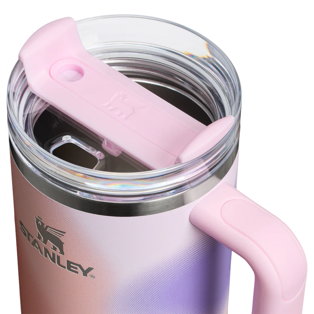 Stanley Quencher H2.0 Flowstate™ Tumbler Rose Petal Motion | 1.18L