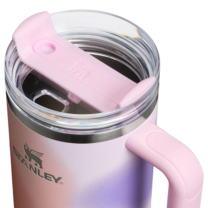 Stanley Quencher H2.0 Flowstate™ Tumbler Rose Petal Motion | 1.18L