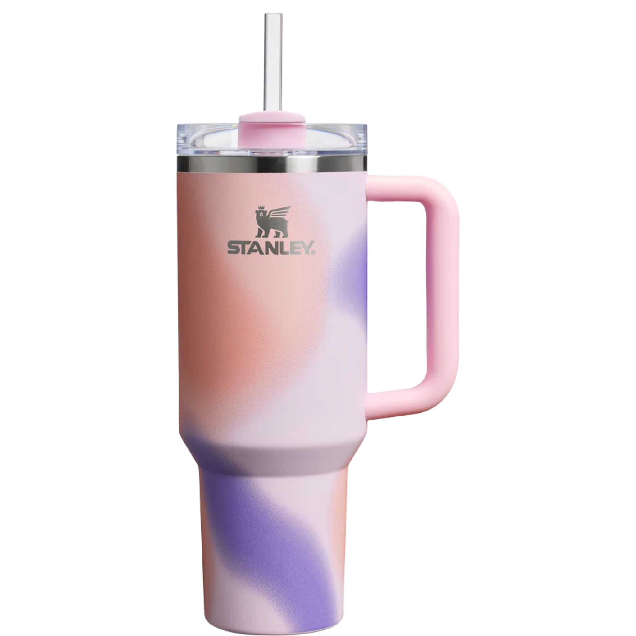 Stanley Quencher H2.0 Flowstate™ Tumbler Rose Petal Motion | 1.18L