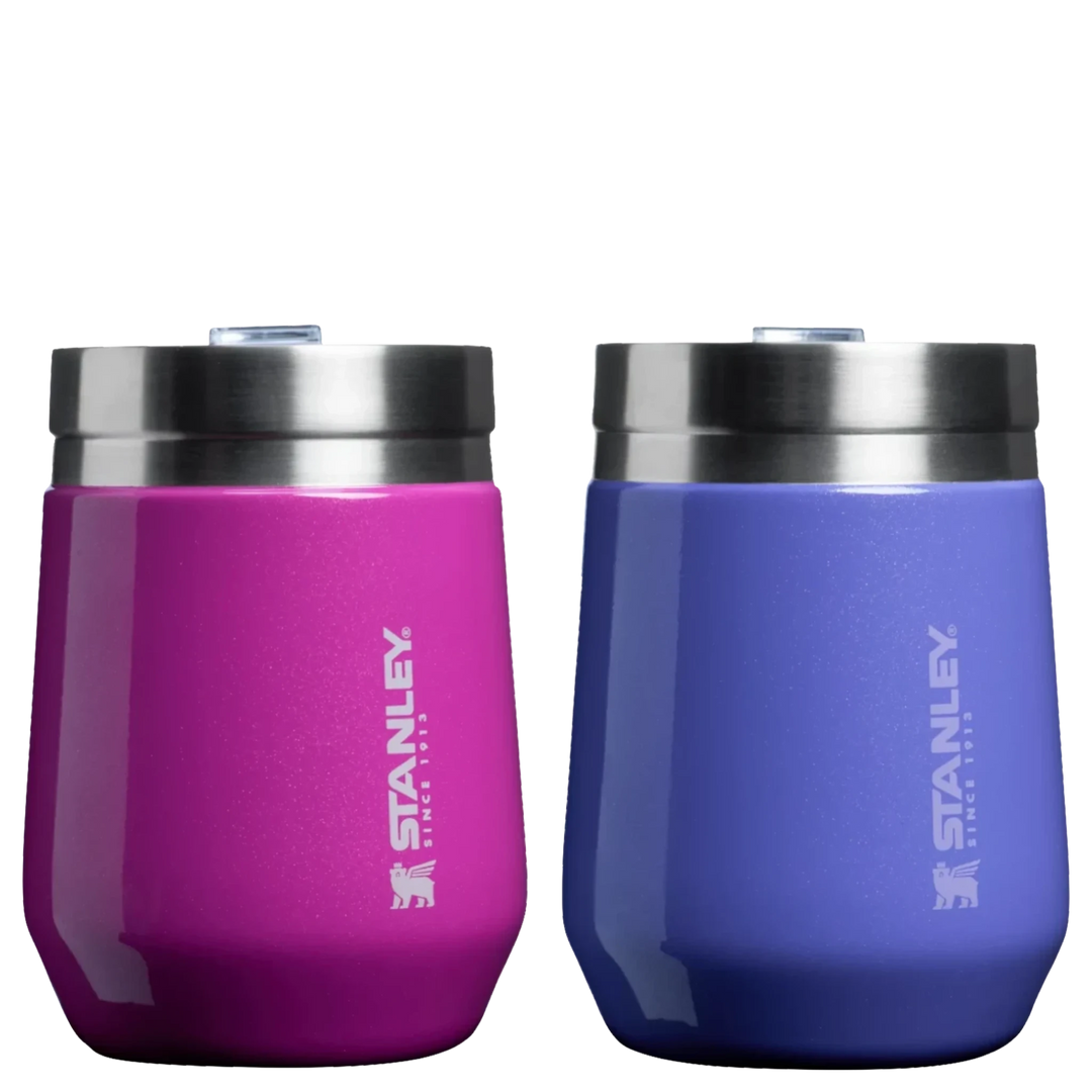 Stanley Everyday Go Tumbler Wonderland | 2-Pack | 295ML
