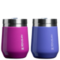 Stanley Everyday Go Tumbler Wonderland | 2-Pack | 295ML