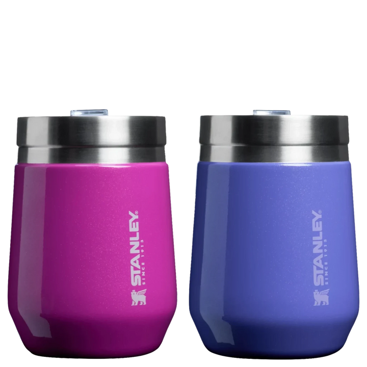Stanley Everyday Go Tumbler Wonderland | 2-Pack | 295ML