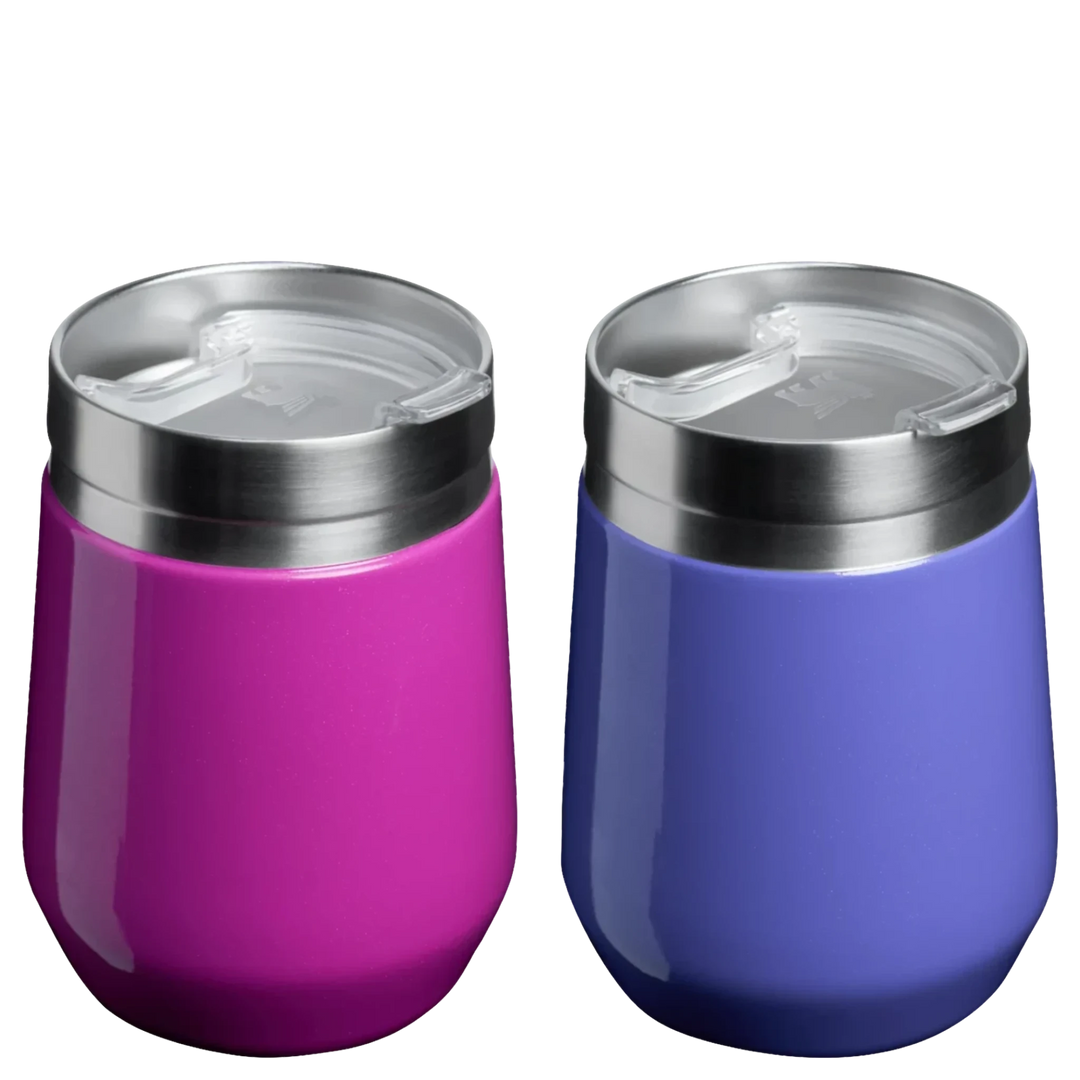 Stanley Everyday Go Tumbler Wonderland | 2-Pack | 295ML