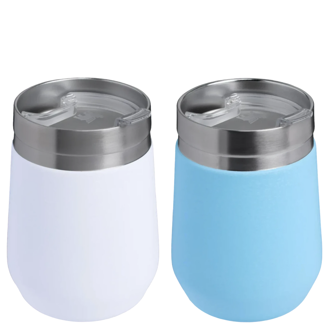 Stanley Everyday Go Tumbler Wonderland | 2-Pack | 295ML