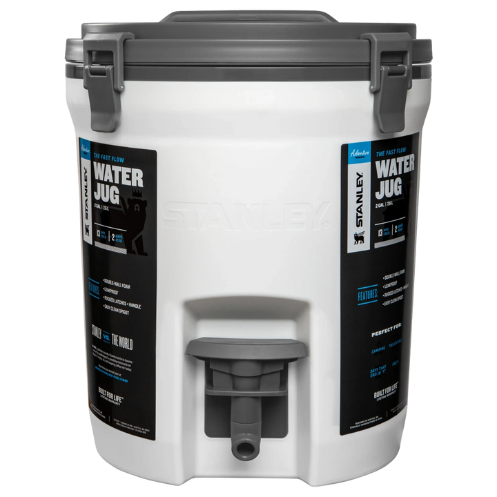 Stanley Adventure Jug | 7.5 L