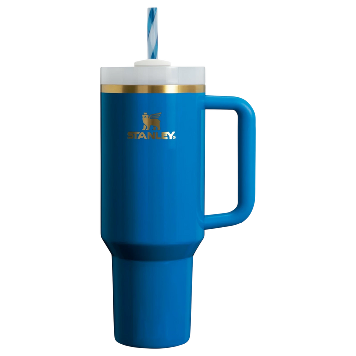 Stanley Quencher Twist H2.0 Flowstate™ Tumbler | 1.1L