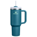 Stanley Quencher H2.0 Flowstate™ Tumbler Coastal Teal | 1.18L