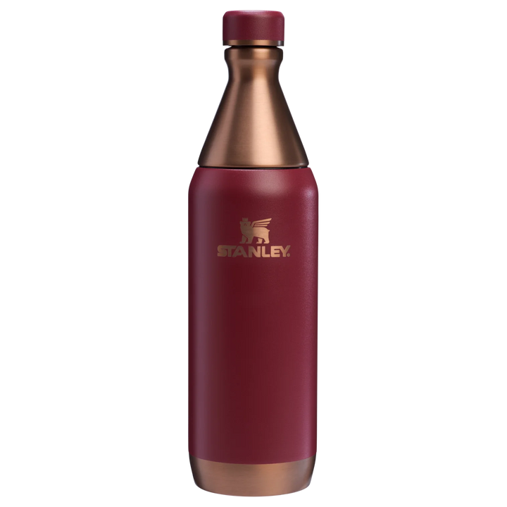 Stanley All Day Slim Bottle Gilded | 591ML