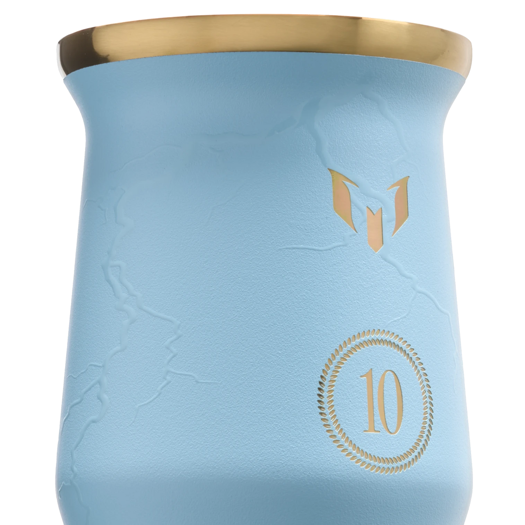Messi x Stanley 1913 Classic Mate Mug | 235ML