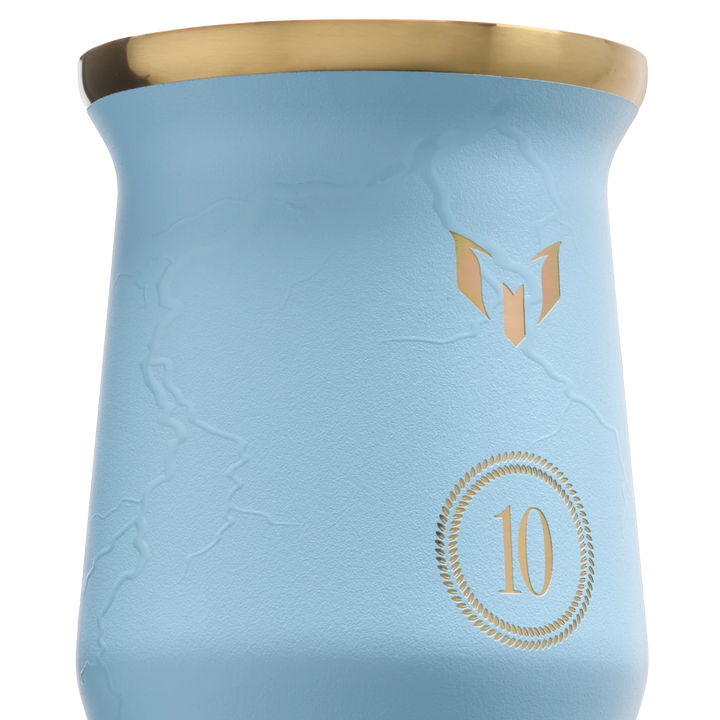 Messi x Stanley 1913 Classic Mate Mug | 235ML