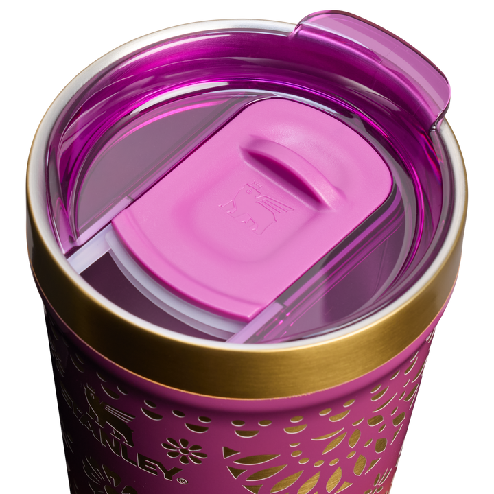 Stacking Beer Pint Sunrise Catrina | 473ML