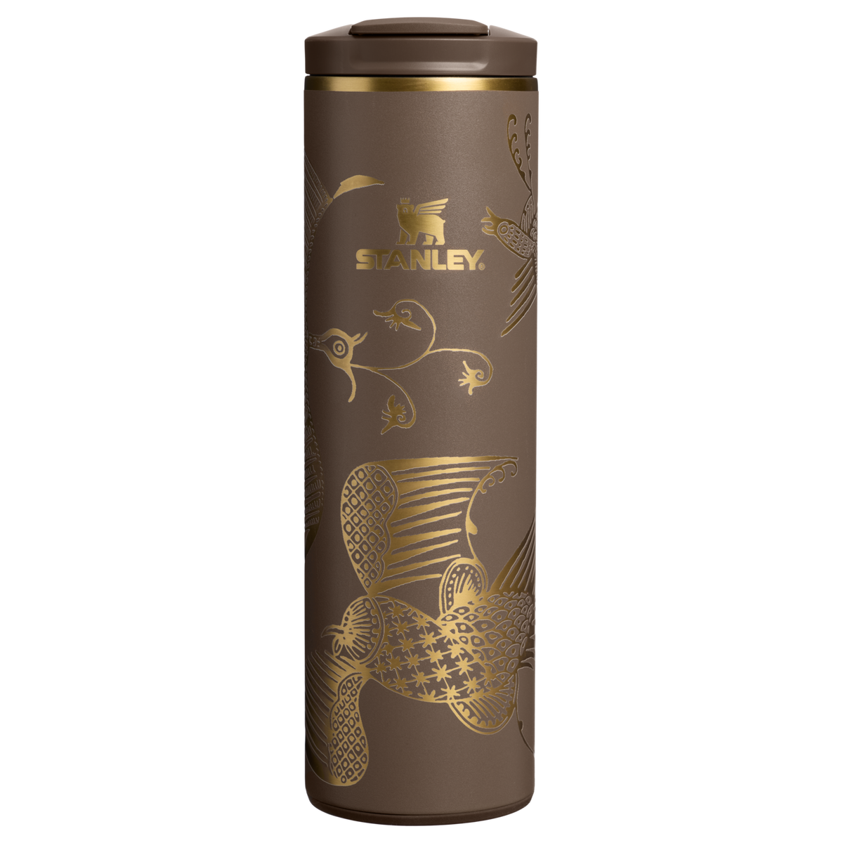 The Stanley 1913 x Nest AeroLight™ Transit Flip Top Mug