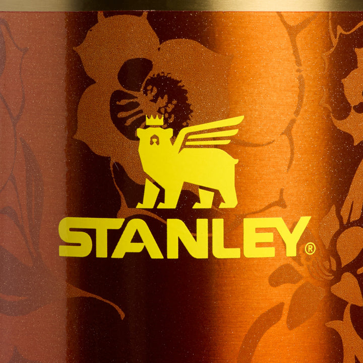 Stanley 1913 x Karol G Quencher H2.O Flowstate™ Tumbler with Handle | 1.18L