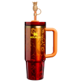 Stanley 1913 x Karol G Quencher H2.O Flowstate™ Tumbler with Handle | 887ML
