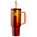 Stanley 1913 x Karol G Quencher H2.O Flowstate™ Tumbler with Handle | 1.18L