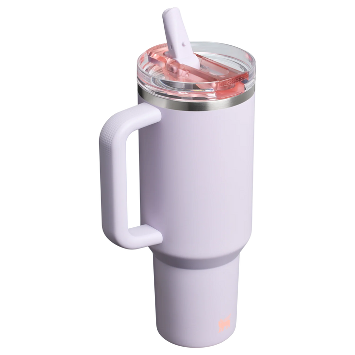 Stanley Quencher ProTour Flip Straw Tumbler San Valentín | 1.18L