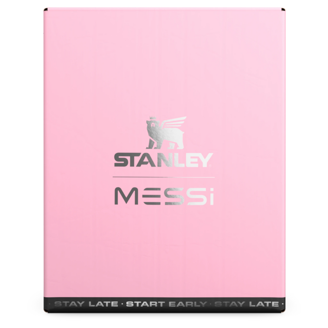 Messi x Stanley 1913 Classic Mate Mug | 236ML