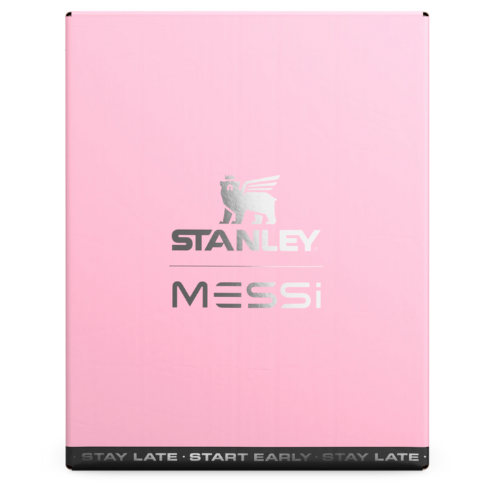 Messi x Stanley 1913 Classic Mate Mug | 236ML