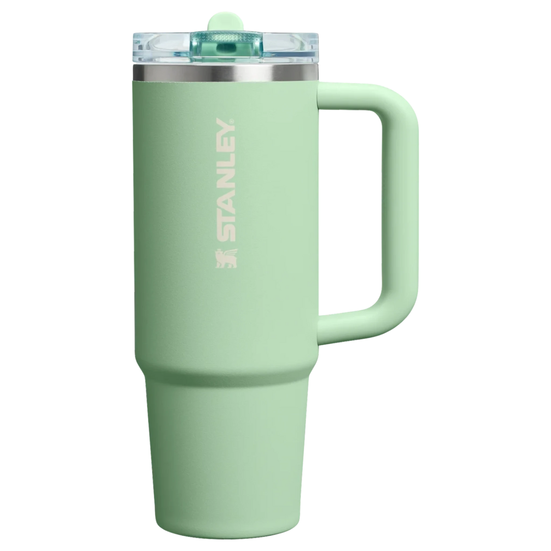 Stanley Quencher ProTour Flip Straw Tumbler | 887ML