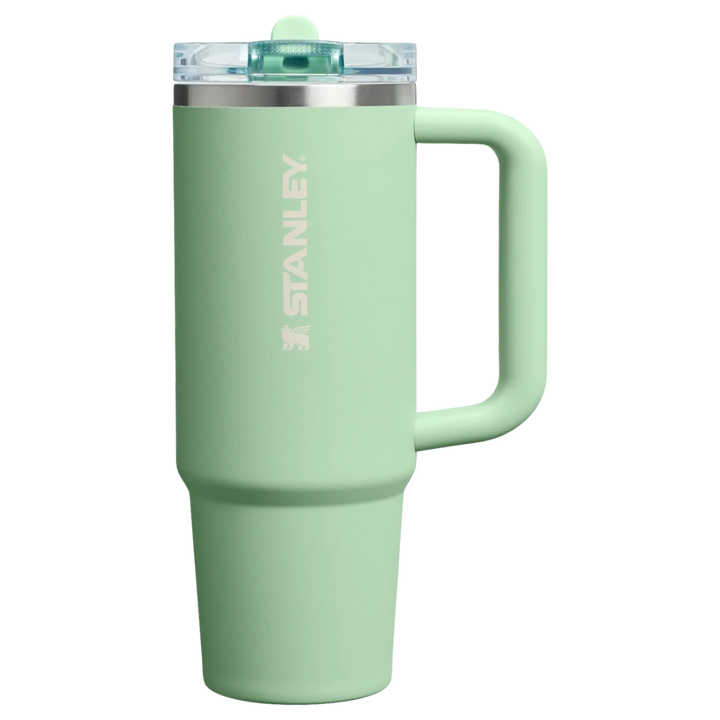 Stanley Quencher ProTour Flip Straw Tumbler | 887ML