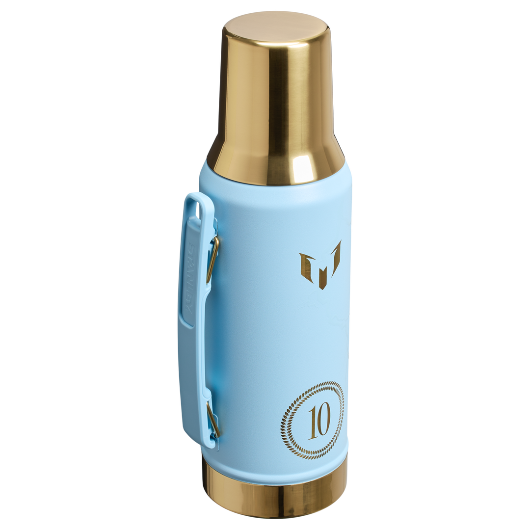 Messi x Stanley 1913 High Presicion Flow Mate System | 1.2L