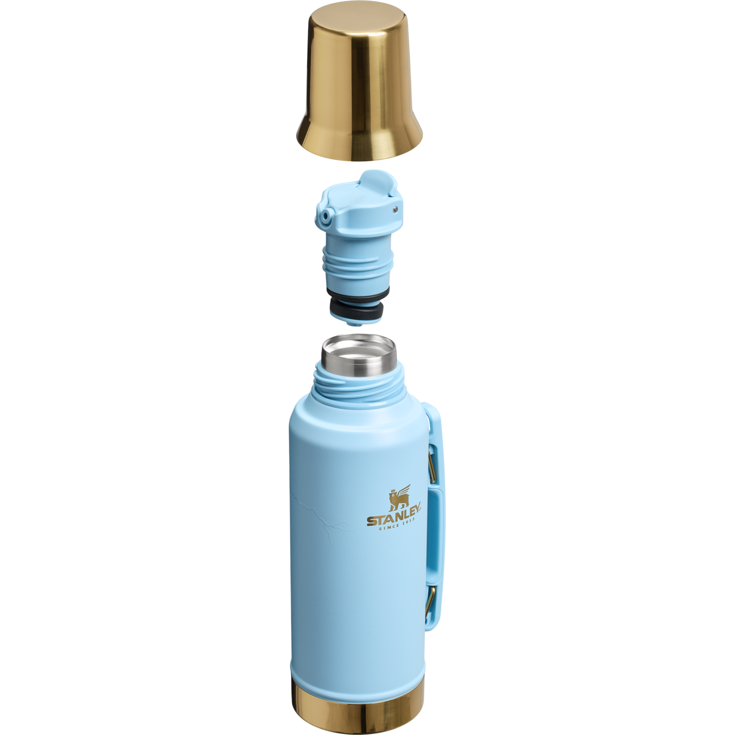 Messi x Stanley 1913 High Presicion Flow Mate System | 1.2L – Stanley ...