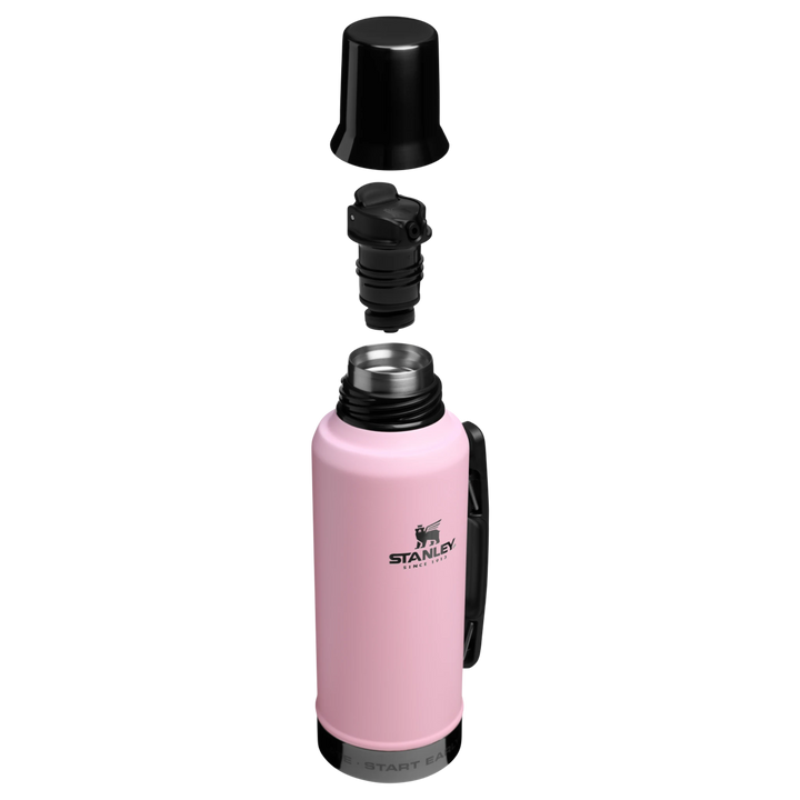 Messi x Stanley 1913 High Precision Flow Mate System | 1.2L
