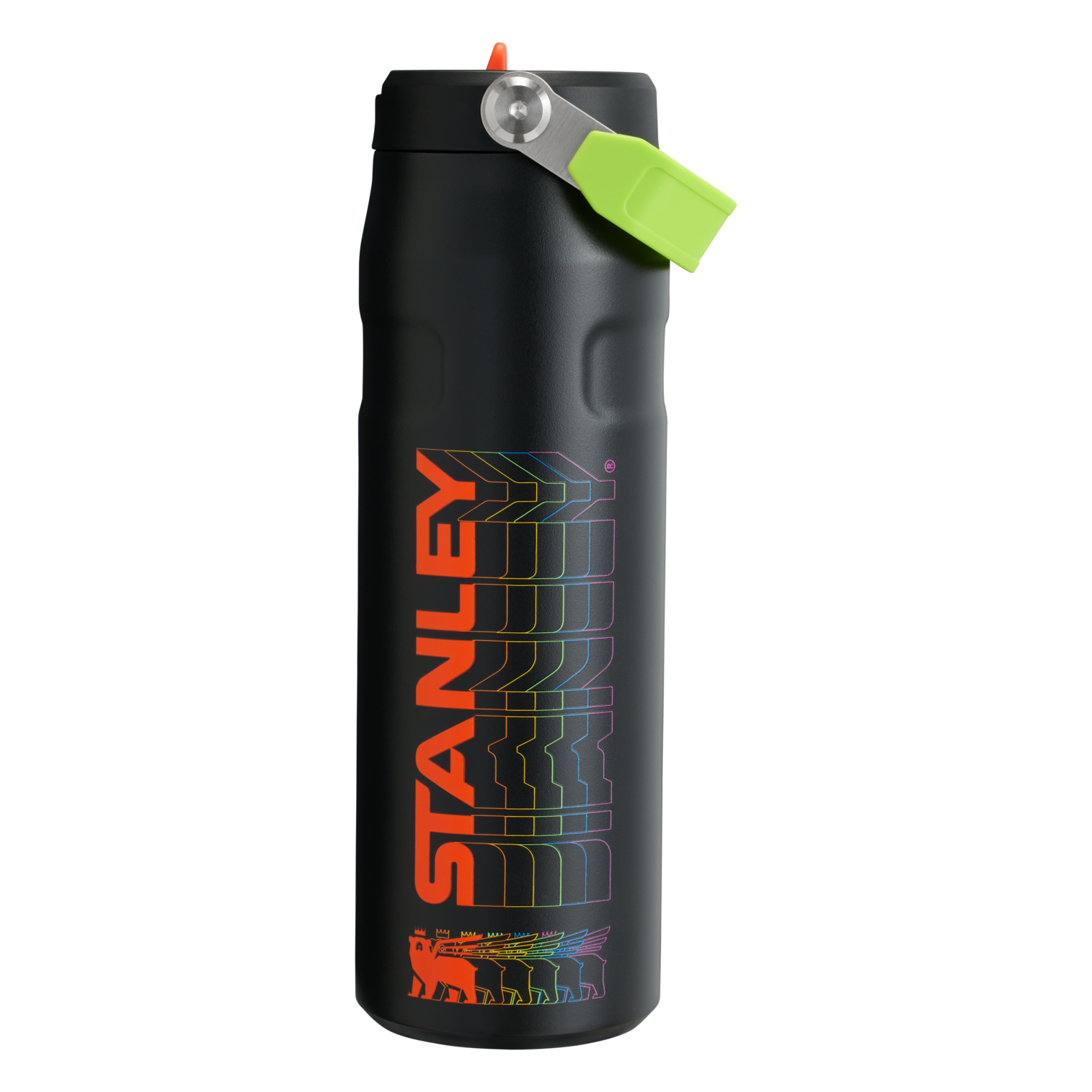 Stanley Iceflow™ Aerolight Flip Straw Reverb | 709ml – Stanley 1913 México