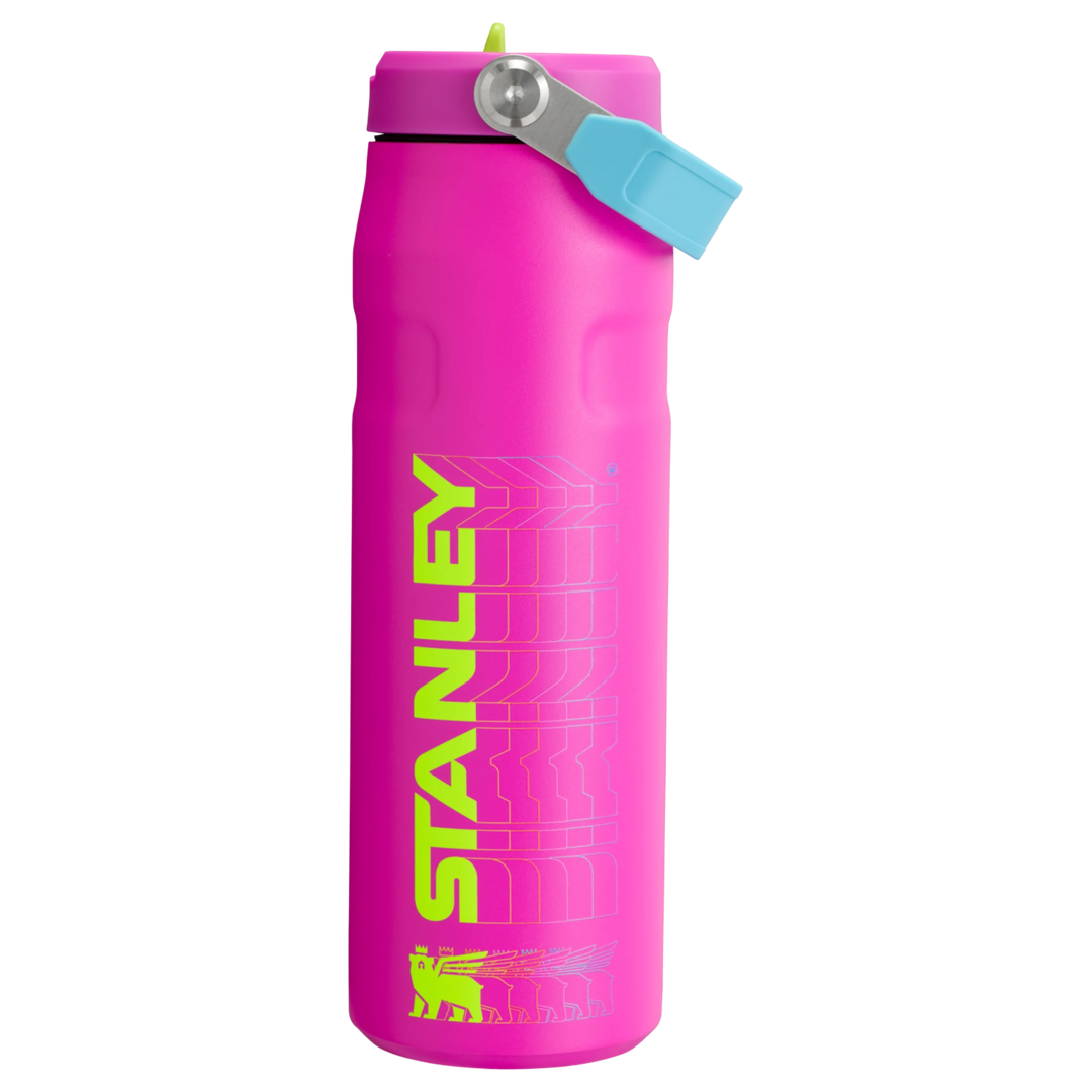 Stanley Iceflow™ Aerolight Flip Straw Reverb | 709ML