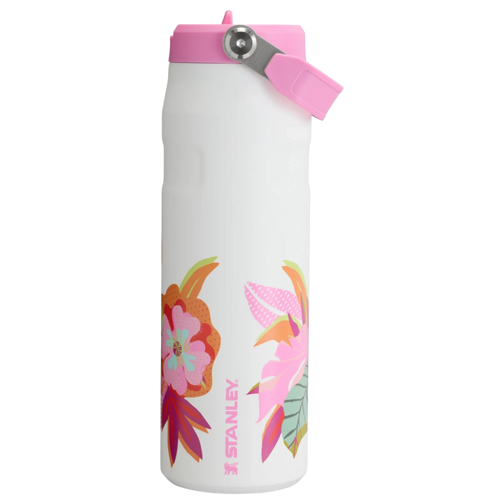Stanley Iceflow™ Aerolight Flip Straw Tropic | 709ML