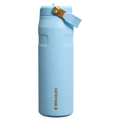 Messi x Stanley 1913 IceFLow™ Flip Straw 2.0 Bottle | 709ML