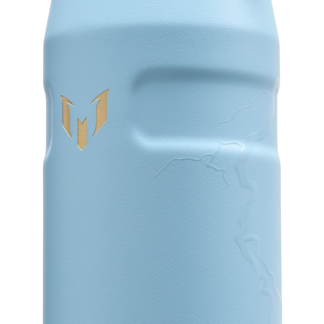 Messi x Stanley 1913 IceFLow™ Flip Straw 2.0 Bottle | 709ML
