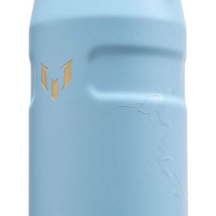 Messi x Stanley 1913 IceFLow™ Flip Straw 2.0 Bottle | 709ML
