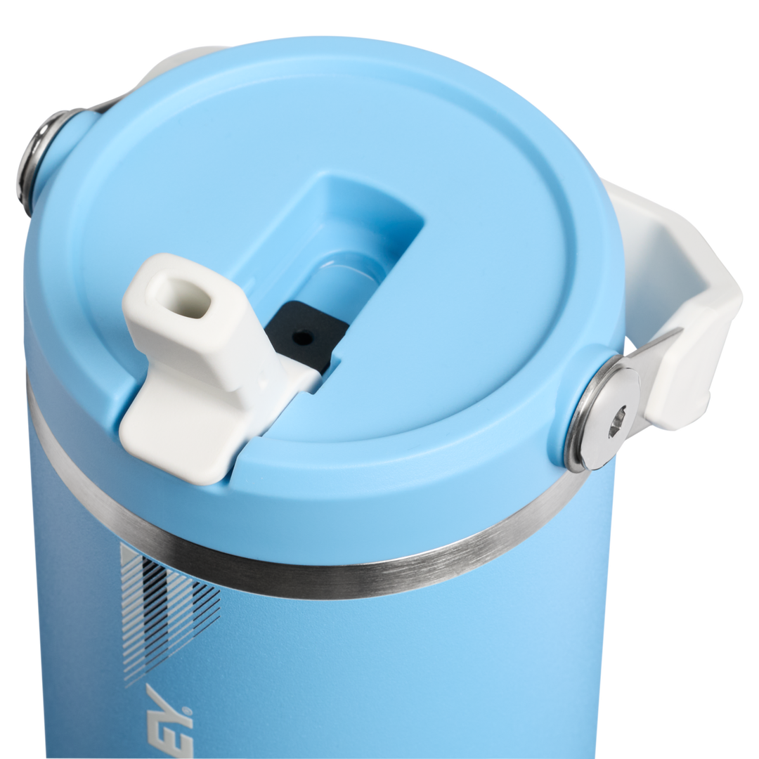 Stanley IceFlow™ Flip Straw Heat Wave Country | 887ML