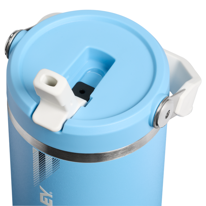 Stanley IceFlow™ Flip Straw Heat Wave Country | 887ML