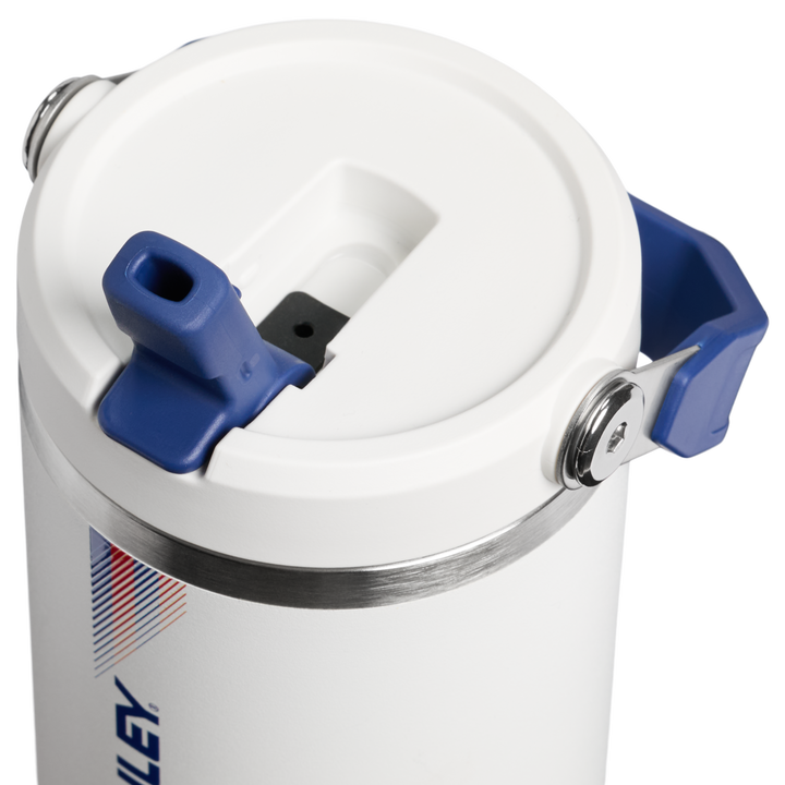 Stanley IceFlow™ Flip Straw Heat Wave Country | 887ML