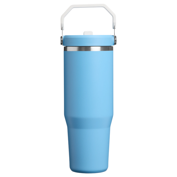 Stanley IceFlow™ Flip Straw Heat Wave Country | 887ML