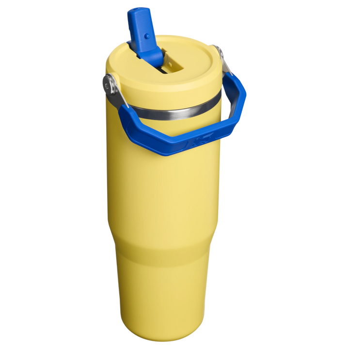 Stanley IceFlow™ Flip Straw Heat Wave Country | 887ML