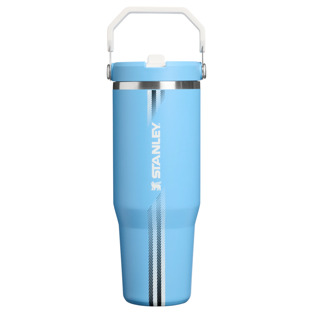 Stanley IceFlow™ Flip Straw Heat Wave Country | 887ML