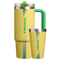 Team Yellow Green