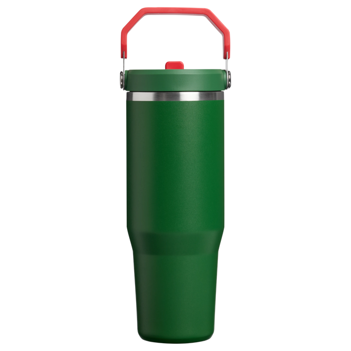 Stanley IceFlow™ Flip Straw Heat Wave Country | 887ML