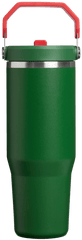 Team Dark Green Red
