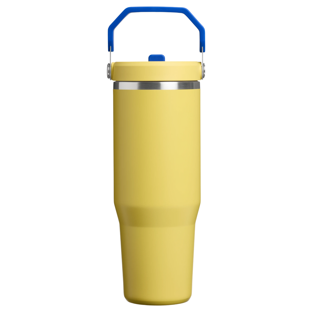 Stanley IceFlow™ Flip Straw Heat Wave Country | 887ML