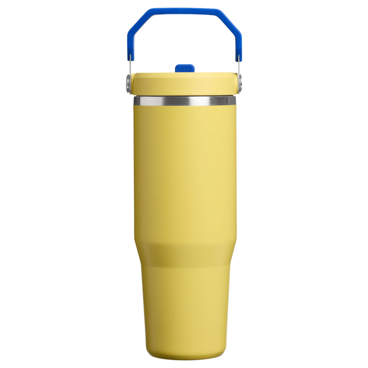 Stanley IceFlow™ Flip Straw Heat Wave Country | 887ML