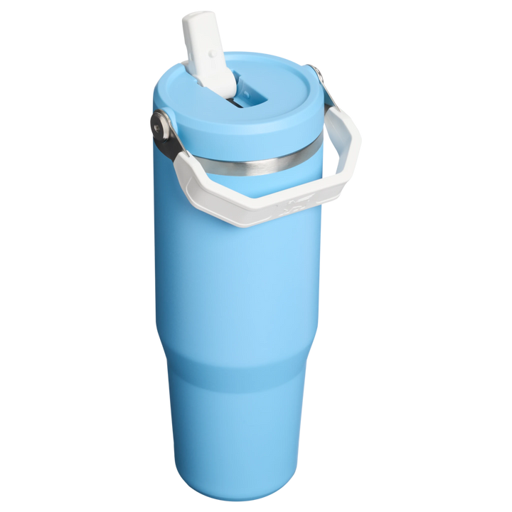 Stanley IceFlow™ Flip Straw Heat Wave Country | 887ML