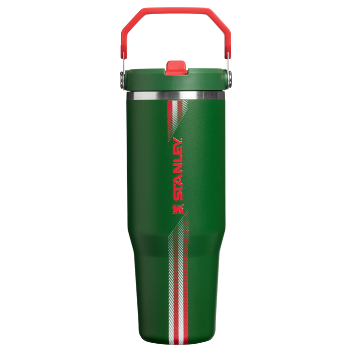 Stanley IceFlow™ Flip Straw Heat Wave Country | 887ML