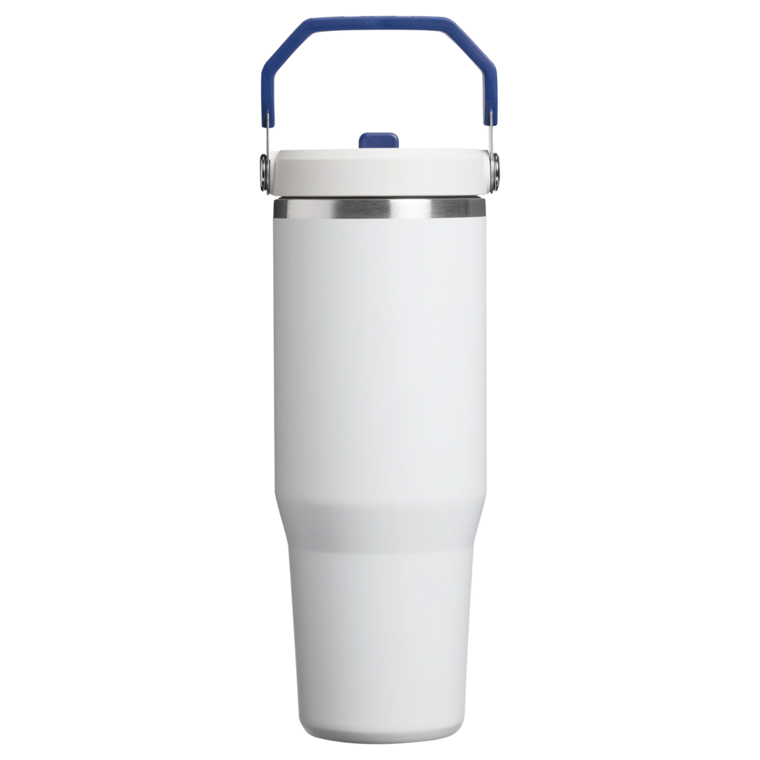 Stanley IceFlow™ Flip Straw Heat Wave Country | 887ML
